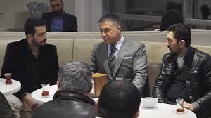 alaattin çakıcı sedat peker ile ilgili görsel sonucu