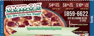 Pin On Papa Joes Pizza Coupons August 2017