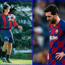 Este domingo a las 20:45 podréis ver el debut de leo messi con el psg de manera totalmente gratuita en mi canal de twitch. Why Is Lionel Messi Leaving Barcelona How Spanish Giants Lost Their Icon