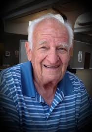 Albert Squatrito Obituary (1932