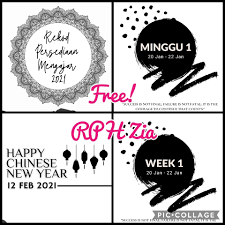 Berikut merupakan koleksi divider mingguan rph 2020 kumpulan a. Rph Zia Persediaan 2021 Semua Sudah Tersedia Facebook