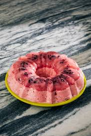 How to make jello roll ups How Jell O Molds Claimed Their Spot On The American Table The New York Times