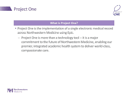 Northwestern Medicine Enterprise Data Warehouse Ppt Download