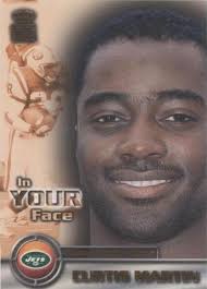 2000-01 Crown Royale Now Playing #17 Curtis Joseph (1:25)!