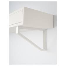 Pin By Fe Cie On B C B G Bureau Rangement With Images Ikea White Shelves Drawer Shelves Ikea Ekby