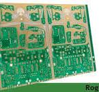 Rogers RO4350B: High Quality RF & Microwave PCB Manufacturer