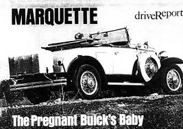 Image result for Marquette Gray 1929 Buick
