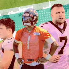 If you fail, then bless your heart. 10 Questions To Keep In Mind As Nfl Training Camps Open The Ringer