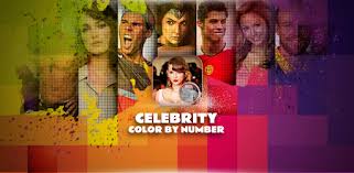Find & download free graphic resources for adult coloring pages. Celebrity Color By Number Stars Coloring Pages Apps On Google Play