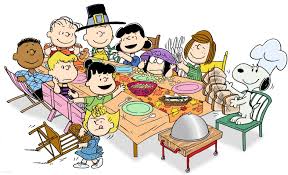 Resultado de imagen de thanksgiving