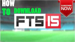 Win matches with strong opponents. How To Install First Touch Soccer 15 Mod Fts 17 Youtube