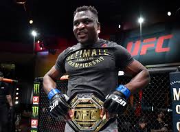 Ufc fight pass gives you unlimited access to the ufc 265 athlete archives watch online now. Uk Start Time Full Ufc 265 Fight Card And Live Stream As The Heavyweights Battle It Out For The Interim Title In Houston The News 24