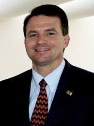 Lummus named Upstate SC Alliance CEO