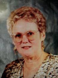 Patsy Fay Narjes (1941-2021)