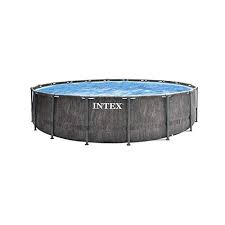 Intex Piscine Tubulaire Ronde Baltik 457 X 122 M En 2020 Piscine Tubulaire Intex Piscine Tubulaire Piscine Tubulaire Ronde