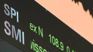 Wählen sie in der folgenden tabelle einfach das land der gesuchten börse und informieren sie sich so über die aktuellen börsenzeiten 2021. Schweizer Borse Schliesst Uber 9800 Markte Aktien Finanz Und Wirtschaft