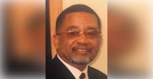 Obituary information for Rev. Elliott Sams Sr.