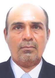 Otorongo CEDILLO CRUZ, JOSE MANUEL