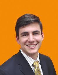 Austin Ervin's Instagram, Twitter & Facebook