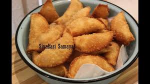 In this video we will see how to make somas recipe in tamil. Sweet Somas Sweet à®š à®® à®¸ Sivakasi Samayal R Desi Cooking Recipes