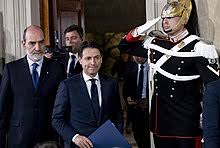 We did not find results for: Giuseppe Conte Wikipedia