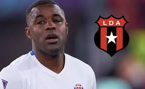 Joel Campbell no piensa en Alajuelense: el grave problema que lo obliga a  alejarse de Costa Rica