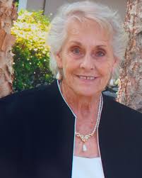 Emma Lou Pharaoh Obituary October 1, 2024