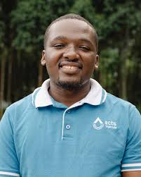 Acts for Water პროფილი