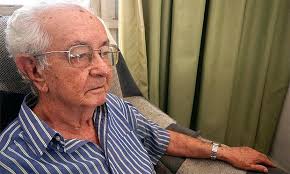 Morre escritor Gilvan Lemos aos 87 anos