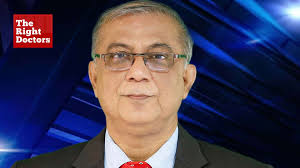 Dr. Dilip Kumar Dutta