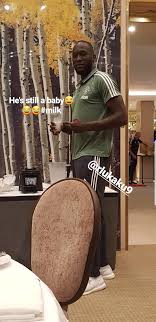 When jose mourinho signed romelu lukaku from everton, i remember saying to him, 'you have to be careful with lukaku. Nemanja Matic Calls Manchester United Ace Romelu Lukaku A Baby For Drinking A Glass Of Milk Ahead Of Fa Cup Final Against Chelsea