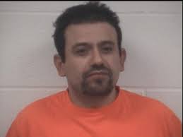 UPDATE PREVIOUS BOOKING PHOTO attached to Indiana State Police Original  Press Release.. Update: Ongoing Law Enforcement Situation in Logansport  Logansport