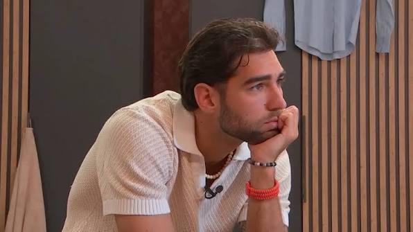 De Bondgenoten: Ricky en Nyssa moeten niet gek opkijken