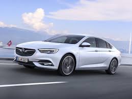 We did not find results for: Opel Insignia Grand Sport Pladoyer Fur Die Limousine Kicker