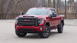 See your dealer for details. 2021 Gmc Sierra 2500 Hd Review Monster Truck Roadshow