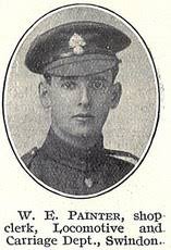 Search for "Painter" in lastname