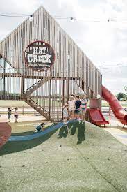 Hat Creek Burger Company Expands With New Locations Playscapes Do512 Family