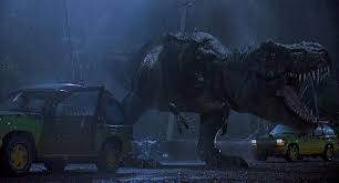 The official website for jurassic world with news, videos, events, and more. Der Tyrannosaurus Rex Sah Uberhaupt Nicht So Aus Wie Das Monster In Jurassic Park Business Insider
