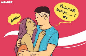 Makna ciuman di leher apa yang sebenarnya diinginkan suami. 5 Alternatif Panggilan Sayang Yang Berfaedah Dan Bikin Langgeng Mojok Co