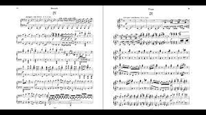 Dvořák - Symphony 9 (IV. Allegro con fuoco) 4-hand arrangement for piano -  Duo Solot - YouTube