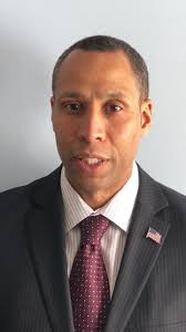 A few words from Stuart Black. Making a positive impact in our community.