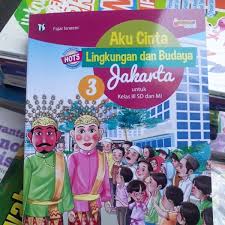 Original buku plbj kelas 1 sd k13n erlangga. Download Buku Plbj Kelas 3 Sd Erlangga