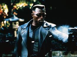 Hell, it'd even look different than when he did blade. Wesley Snipes Denies Claims That He Tried To Strangle Blade Director People Are Disposed To Believing The Black Guy Is Always The Problem The Independent