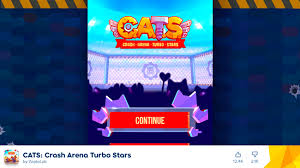 Juego de bloons player pack 2, 2 player bubble shooters, shoot the player 2, jetix soccer, futbol extremo, shoot the player, juegos de jugar futbol 2 player online gratis. Cats Crash Arena Turbo Stars Juego Online De Estrategia Basado En La Fisica Audiovisual451