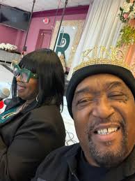 I want everyone in Indy to stop what you doing and wish Queen Vickie  Peterson a happy birthday. I've never seen a lady who's done so much for  the seniors of our