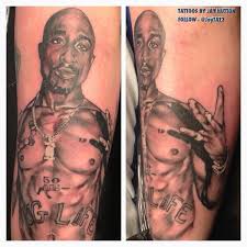 To connect with 2pac tattoos, join facebook today. Jay Hutton On Twitter Happy Birthday Tupac Tupacbirthday 2pacbirthday 2pac Tattoos Tattoos By Me Http T Co Yjtc8oooor