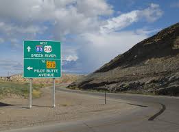 Maybe you would like to learn more about one of these? Business Loop I 80 Rock Springs Aaroads Wyoming