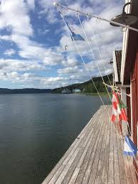 Great stretching our bungee mooring rope can stretches as. Play To Sail Blog Mitt I Hoga Kusten Sailor S Base Camp To Start Enjoying The High Coast Of Sweden