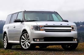 2021 ford flex price and release date. 2019 Ford Flex Review Ford Flex Suv Price Mpg Towing Capacity Interior Features Exterior Design And Specifications Carbuzz