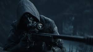 How many players are playing sniper ghost warrior contracts right now on steam? Sniper Ghost Warrior Contracts 4k Wallpaper 2